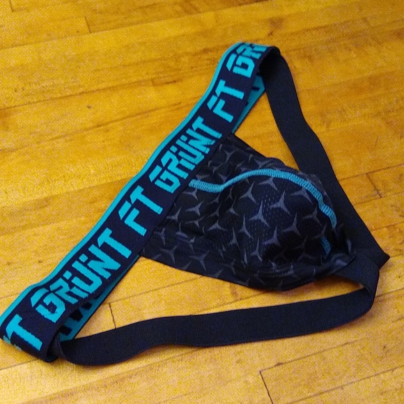 FT GRUNT Other - FT GRUNT JOCK